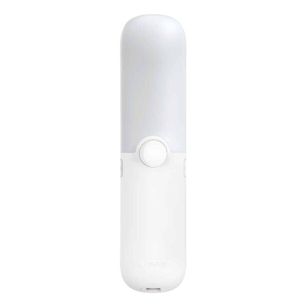 Baseus Sunshine Series Crescent PIR Motion Sensor Night Light
