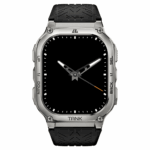 Kospet Tank M3 Rugged Smart Watch - Image 2