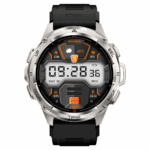 Kospet Tank T3 Ultra Dual GPS Rugged Smart Watch - Image 2