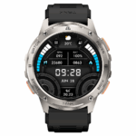 Kospet Tank T3 Rugged Smart Watch - Image 2