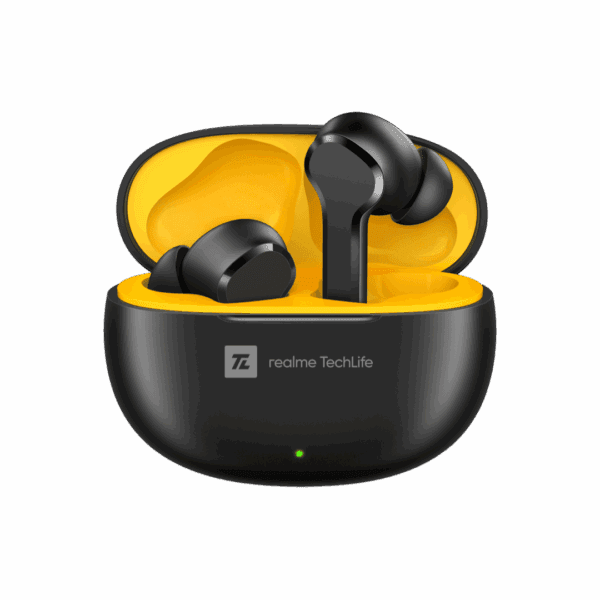 Realme TechLife Buds T100 TWS Earbuds