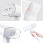 Xiaomi Steam Iron Mini Garment Steamer - Image 2