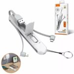 LDNIO LC130 3 IN 1 Charging Cable