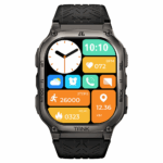 Kospet Tank M3 Rugged Smart Watch
