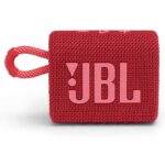 JBL Go 3 Portable Bluetooth Speaker - Image 2