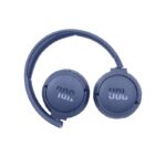 JBL Tune 660NC Noise-Canceling Wireless On-Ear Headphones - Image 2
