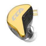 CCA CRA Plus 10mm Patented Ultra-thin Diaphragm Dynamic Driver IEMs - Image 2