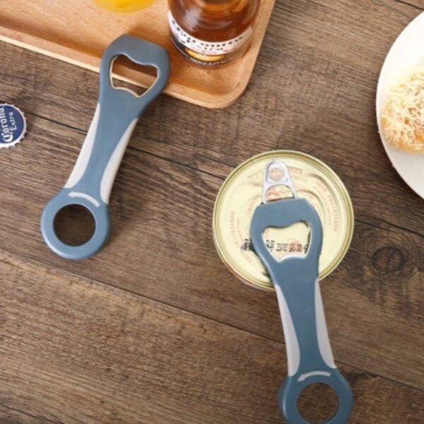 FaSoLa 4 in 1 Multifunction Beer Bottle Opener