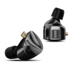 KZ D-Fi High-performance flagship dynamic IEM (Stander Version)
