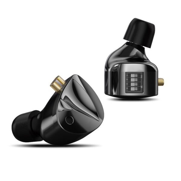 KZ D-Fi High-performance flagship dynamic IEM (Stander Version)