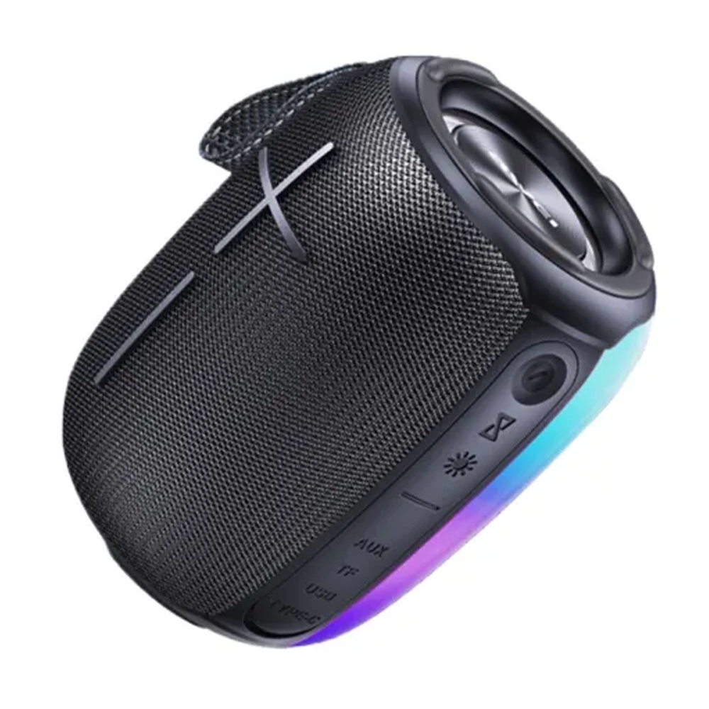 31c3715f-63f0-4673-9466-4a772a27.png Awei Y525 Bluetooth Speaker RGB Light - Image 1