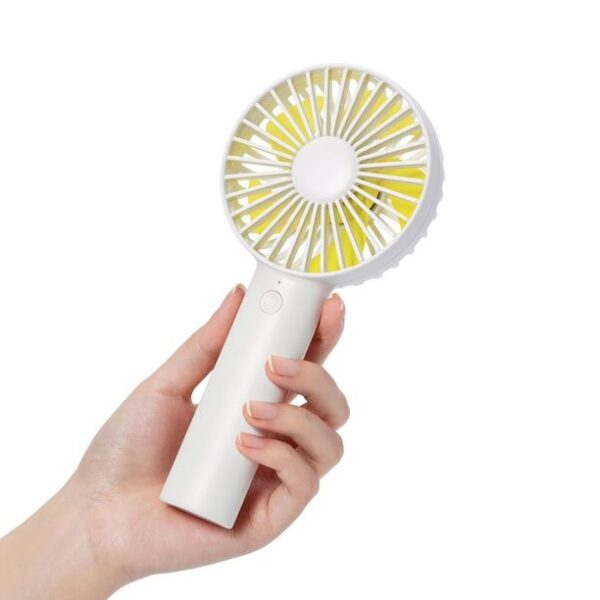 Jisulife FA21 Mini Handheld Fan