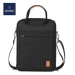 WiWU Pioneer 12.9 Inch Tablet Laptop Carrying Handbag