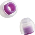 SpinFit CP100 Silicone Eartips