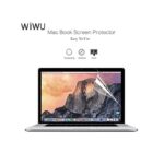 WIWU Laptop Screen Protector Film for MacBook Touch Bar - Image 2