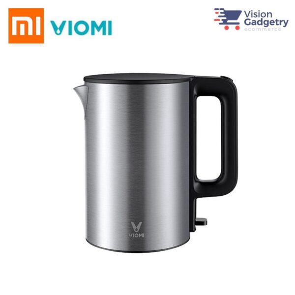 Xiaomi VIOMI YM-K1506 1.5L 1800W Electric Kettle