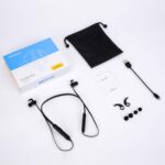Wavefun Flex Pro Bluetooth Earphone - Image 2