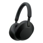 Sony WH-1000XM5 Wireless Industry Leading Noise Canceling Headphones