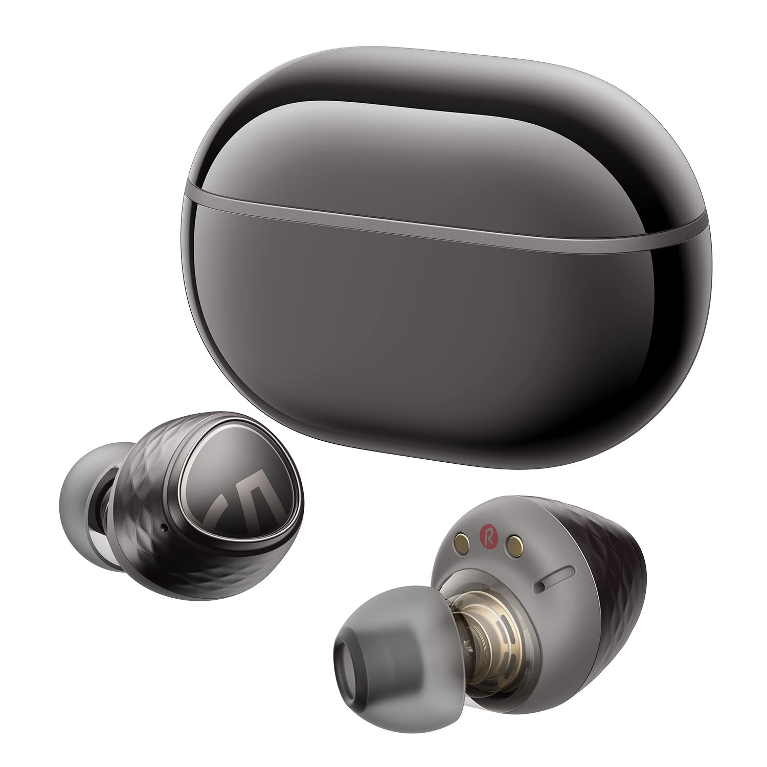 61FXvirwCTL.jpg SoundPEATS Engine4 Wireless Earbuds - Image 1