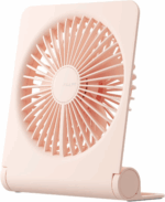 JISULIFE FA28A Desktop Foldable Fan - Image 2