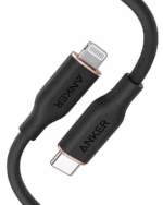 Anker PowerLine III Flow USB-C To Lightning Cable (Anker 641) - Image 2