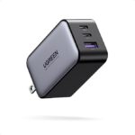 Ugreen Nexode 65W USB C Wall Charger With Cable (20700) - Image 2