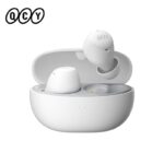 QCY HT07 Arc Multi-Mode Active Noise Cancelling Wireless Earbuds - Image 2