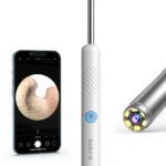 BEBIRD R3 Ear Wax Removal Cleaner with HD Ear Camera Lens
