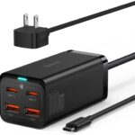 Baseus 100W PD GaN3 Pro Fast Wall Charger