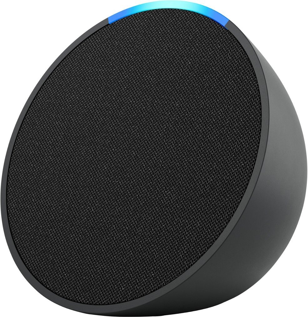6544302cv1d__62071_zoom.jpg Amazon Echo Pop – Smart Speaker with Alexa (1st Gen -2023) - Image 1