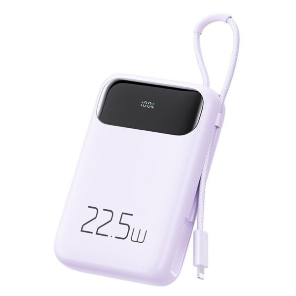 MCDODO MC-325 PD 22.5W Power Bank