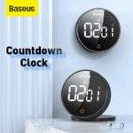 Baseus Heyo Rotation Countdown Timer Pro - Image 2
