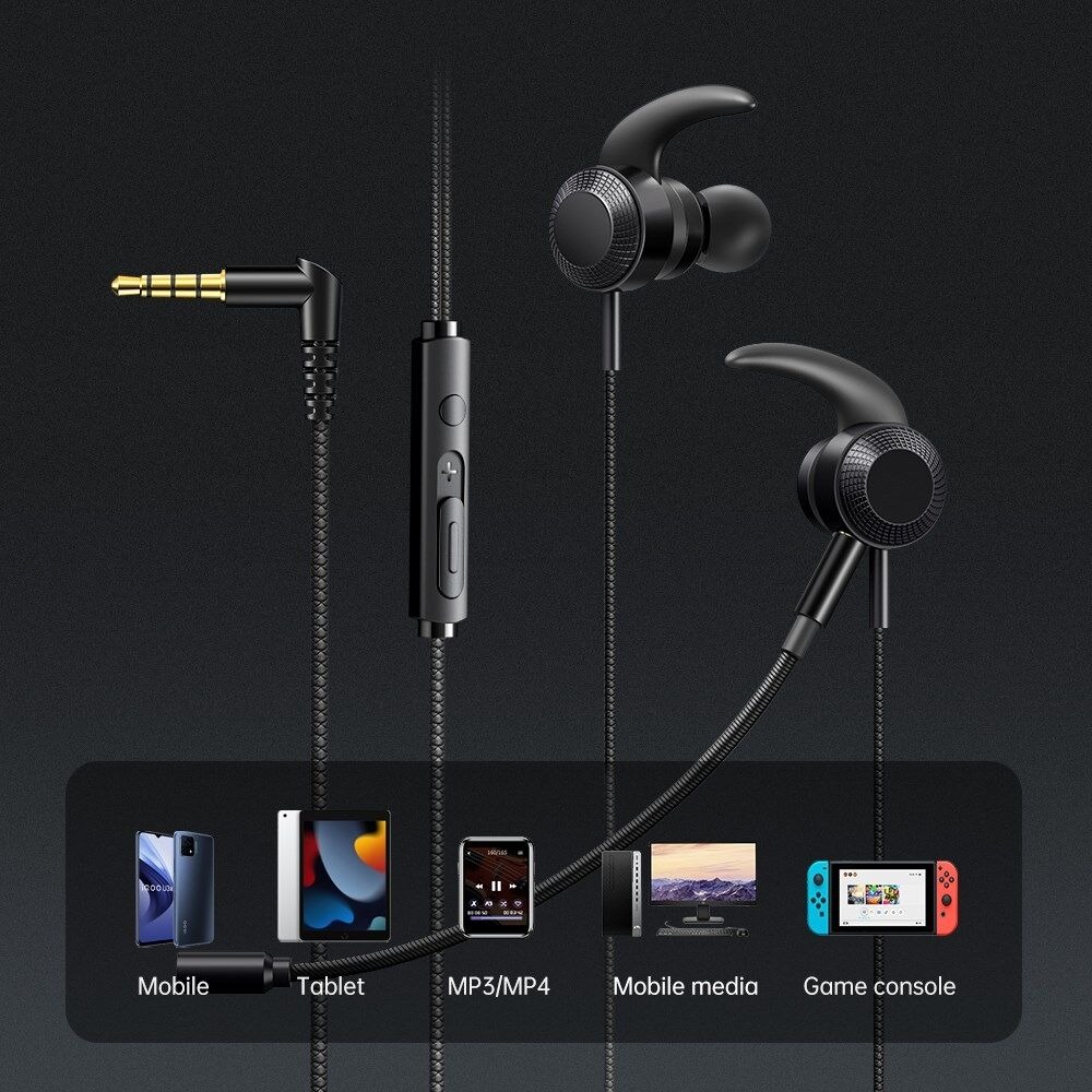 681500209A_4-p.jpg MCDODO HP-1330 MDD 3.5mm Earphone - Image 1