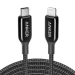 Anker PowerLine+ III USB-C to Lightning Cable
