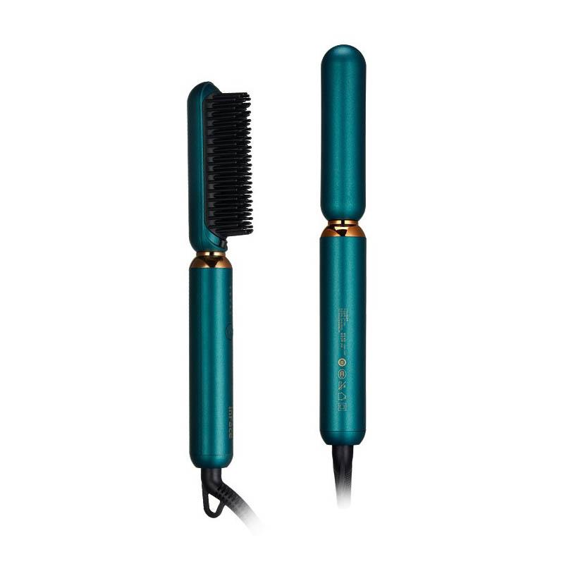 71bec8e8699f229d416c0d047a12871b49646f60_original.jpeg Xiaomi Inface Zh-10D Hair Straightener Comb Hair Brush - Image 1