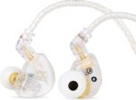 Tangzu WAN ER SG 10mm Dynamic Driver In-Ear Earphone (Mic) - Image 3