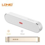 LDNIO BTS15 Portable Bluetooth Speaker - Image 2