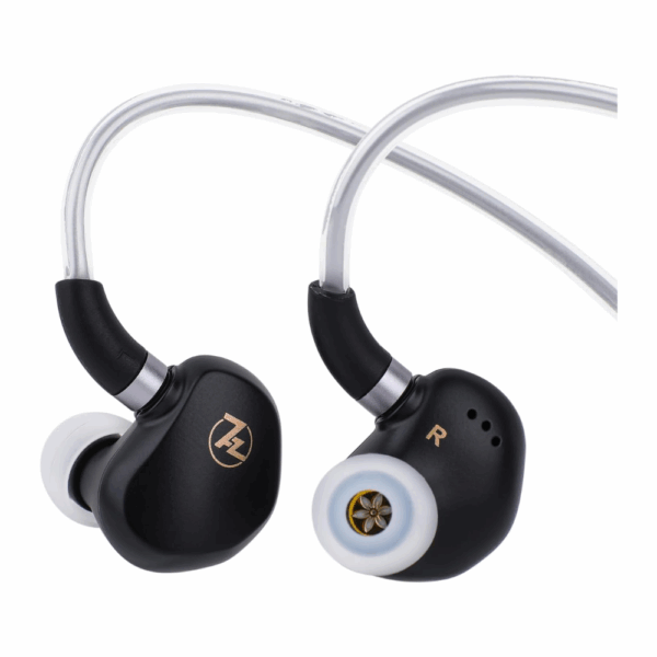7HZ G1 10mm Dynamic Driver Earphones – Ideal for Audiophiles & Gamers