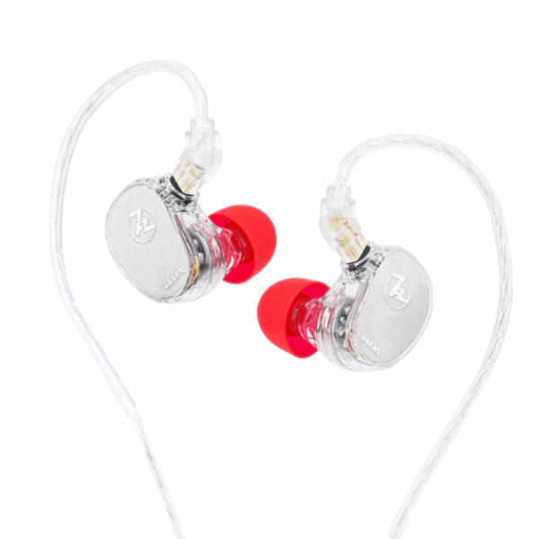 7Hz x HBB Elua Dual Dynamic Driver IEM BD