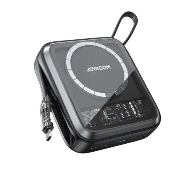 Joyroom JR-L006 IcySeries 22.5W Wireless Power Bank