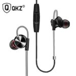 QKZ DM10 Type-C Earphone