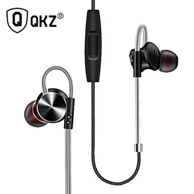 8d01172c52d41f486da8b177f4d4dc92.jpg QKZ DM10 Type-C Earphone - Image 1