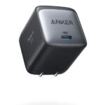 Anker Nano II 45W GaN II PPS Fast Charger