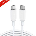 Anker PowerLine III 100W USB-C to C Cable