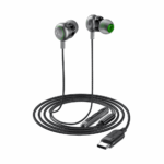 ACEFAST L5 In-Ear USB-C Earphones with Mic - Image 2