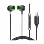 ACEFAST L5 In-Ear USB-C Earphones with Mic