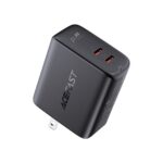 Acefast A51 35W PD GaN Dual USB C Port Adapter