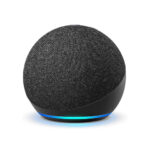 Amazon Echo Dot (4th Gen) Smart Speaker – With Clock / Without Clock - Image 2