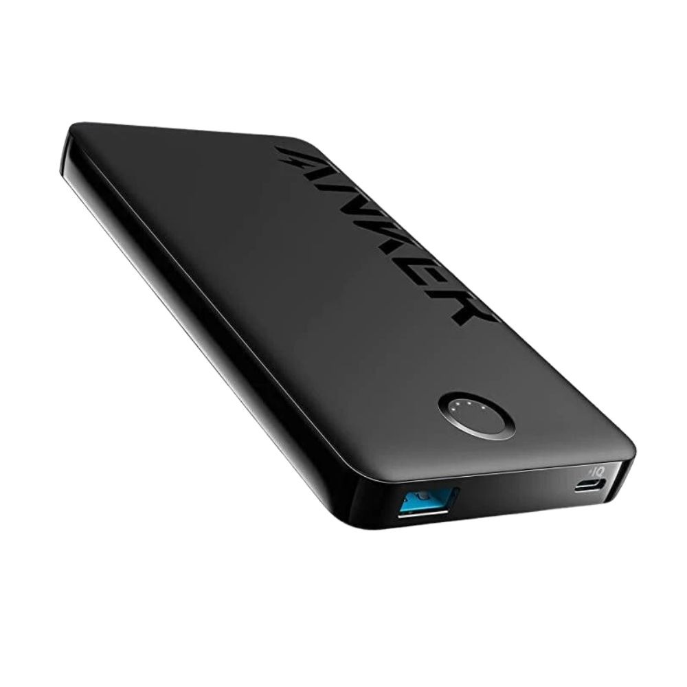 Anker-323-PowerCore-10000mAh-Pow-1.jpg Anker 323 PowerCore 10,000mAh Power Bank (AA1334H11) - Image 1