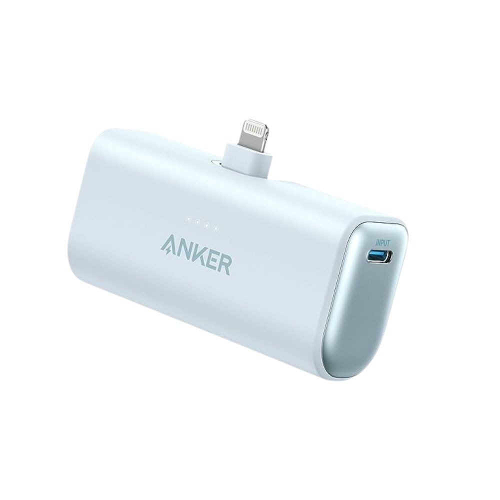 Anker-621-Portable-Power-Bank-Bu-1.jpg Anker 621 Portable Power Bank Built In Lightning Connector (A1645) - Image 1